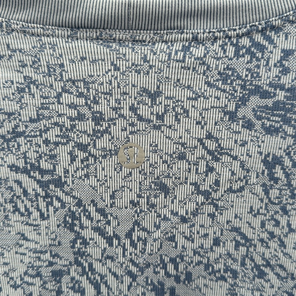 Lululemon Relaxed Swiftly Tee - image 3